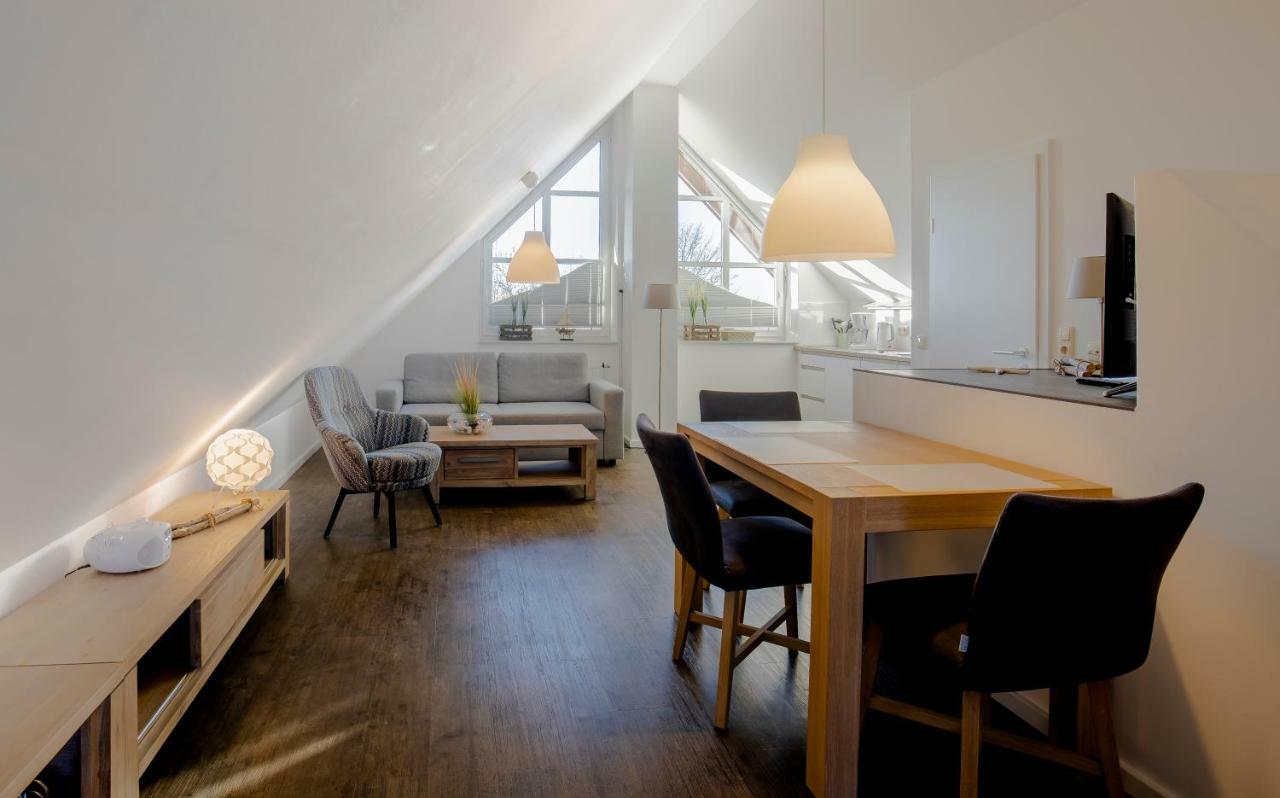 Butz Home 샬베우츠 외부 사진